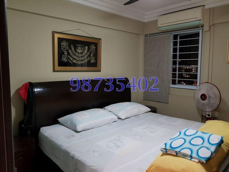 Blk 546 Bedok North Street 3 (Bedok), HDB 3 Rooms #159786292